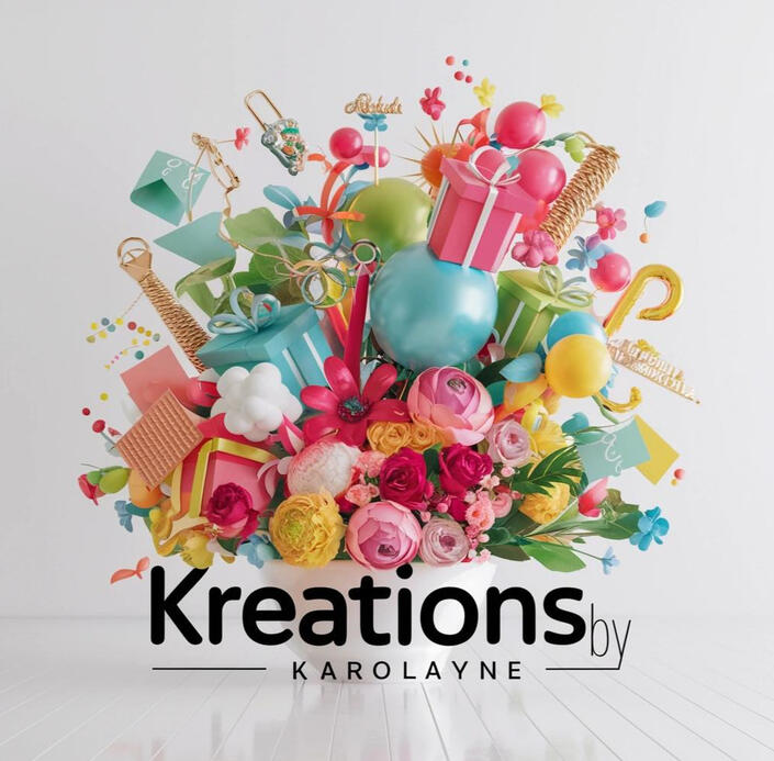 KREATIONSBYKAROLAYNE CUSTOMISED GIFTS